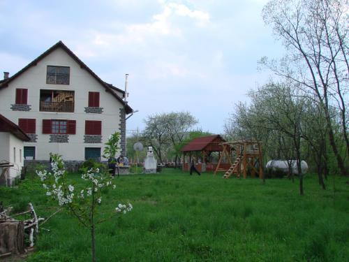 Hostal Pension Magnolia 1