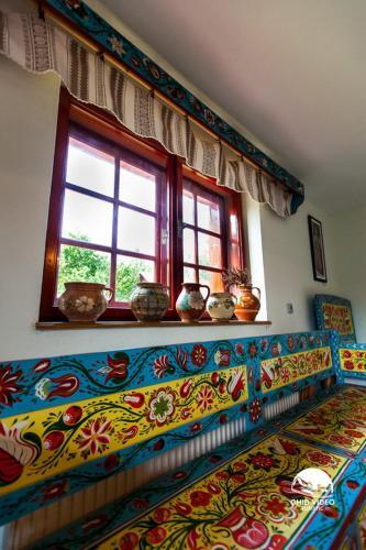 Hostal Pension Magnolia 1