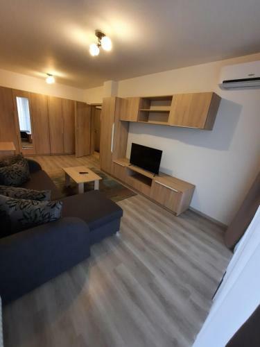 Apartamento Prima Residence Gold