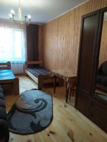 Hostal ????? ????