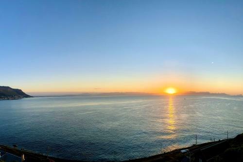 Apartamento Ocean View