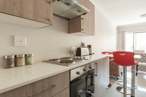 Apartamento The Rand Haven