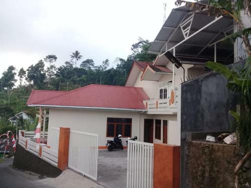 Homestay Lovebird