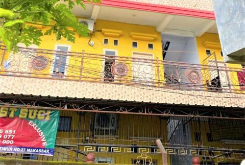 Hostal Homestay Lestari Makassar