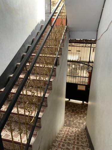 Hostal Homestay Lestari Makassar