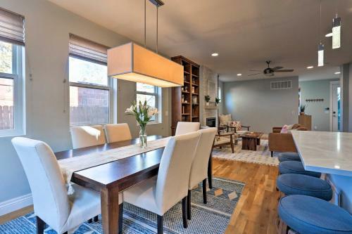 Lohi Gem Walk To Restaurants And Coffee Shops!