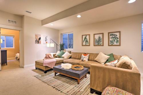 Lohi Gem Walk To Restaurants And Coffee Shops!