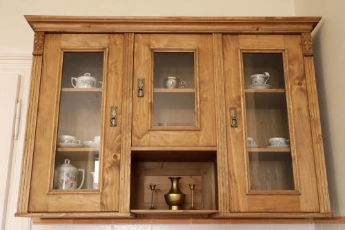 Apartamento Zelenohorsk� Po?ta