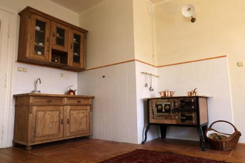 Apartamento Zelenohorsk� Po?ta