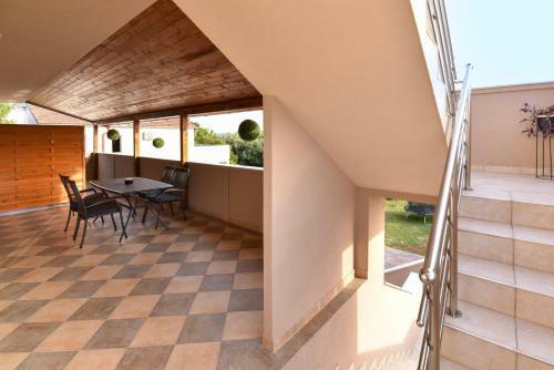 Apartmani Kristijan