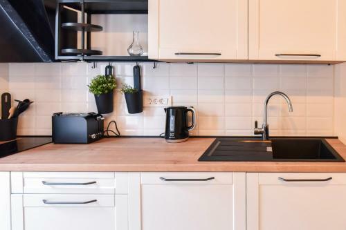 Apartmani Kristijan
