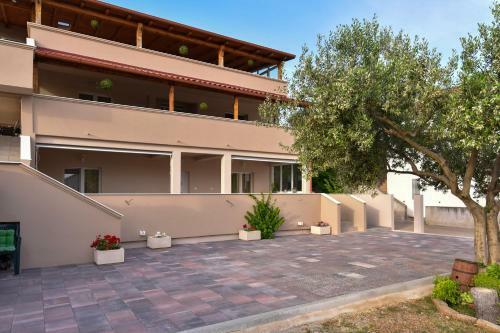 Apartmani Kristijan