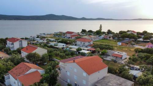 Apartmani Kristijan