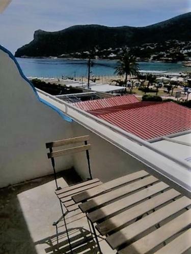 Agroturismo Adonis Porto Thalassa