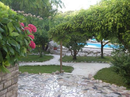 Villa San Petar