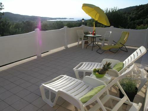 Villa San Petar
