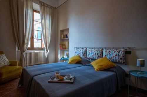 Apartamento Alla Corte Di Matilde Tuscany Home