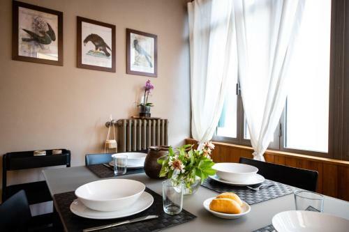 Apartamento Alla Corte Di Matilde Tuscany Home