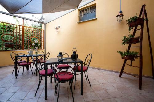 Apartamento Alla Corte Di Matilde Tuscany Home