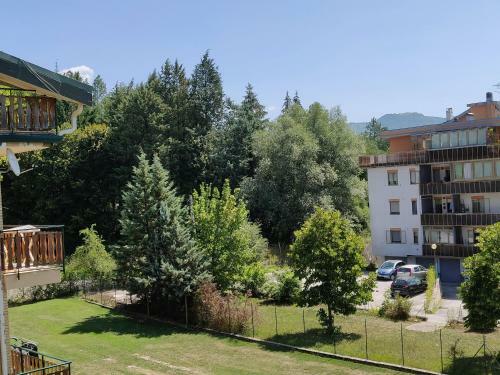 Apartamento Divina