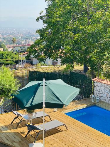 Pool & Garden Di Massa