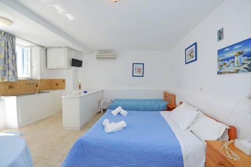 Apartamento Sunday Summer Studio