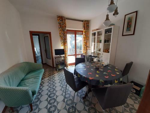 Apartamento Appartamenti Torre Medicea