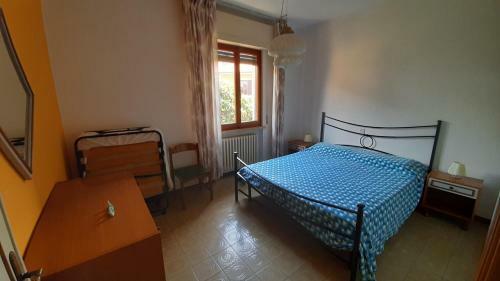 Apartamento Appartamenti Torre Medicea