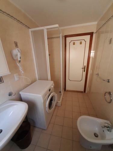 Apartamento Appartamenti Torre Medicea