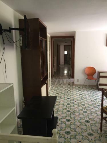 Apartamento Appartamenti Torre Medicea