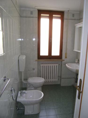 Apartamento Appartamenti Torre Medicea