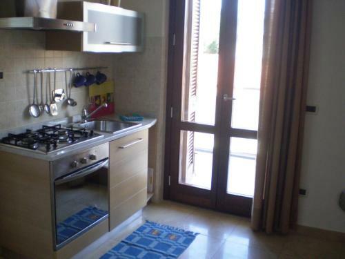 Apartamento La Casa A Due Passi Dal Mare
