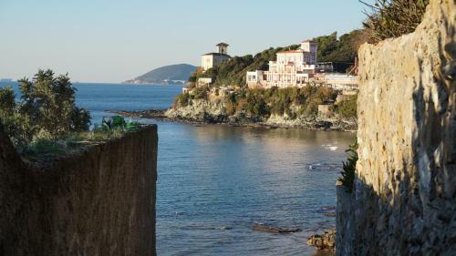 Apartamento La Casa A Due Passi Dal Mare