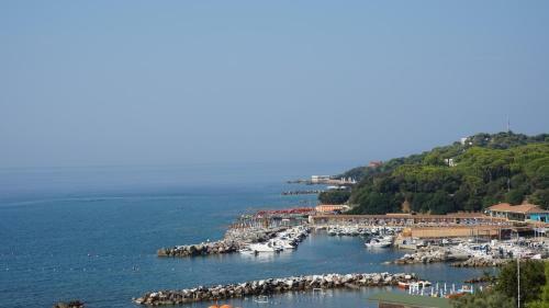Apartamento La Casa A Due Passi Dal Mare