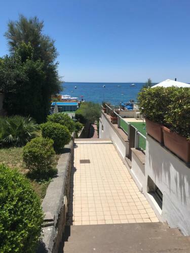 Apartamento La Casa A Due Passi Dal Mare