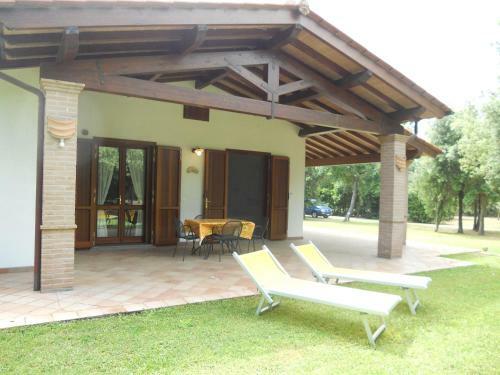 Apartamento Il Vivaio
