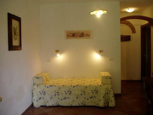 Apartamento Il Vivaio