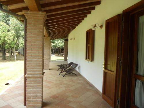 Apartamento Il Vivaio