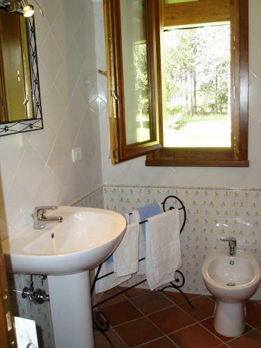 Apartamento Il Vivaio