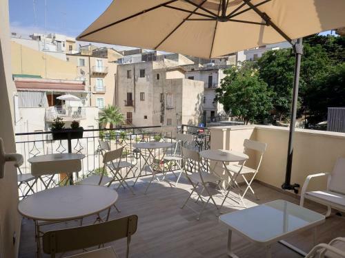 Hostal Marina Blu Rooms