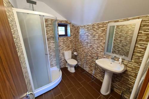 Cabana Turistic? Hubertus