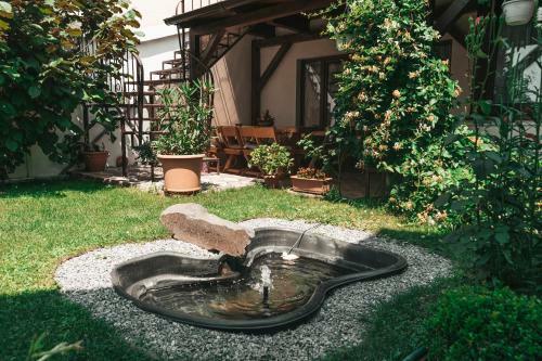 Hostal Casa Narciselor
