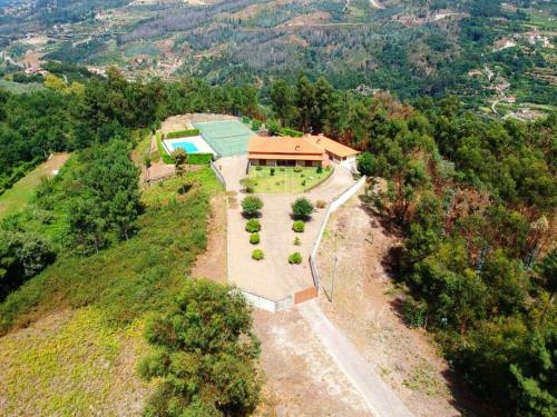 Montedeiras Nature House