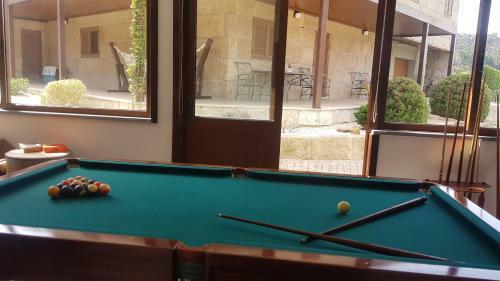 Montedeiras Nature House