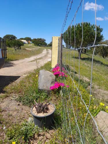 Lodge Monte Da Belavista