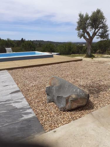 Lodge Monte Da Belavista