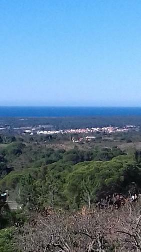 Lodge Monte Da Belavista