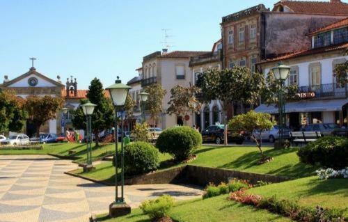 Apartamento Casinhas Da Vila