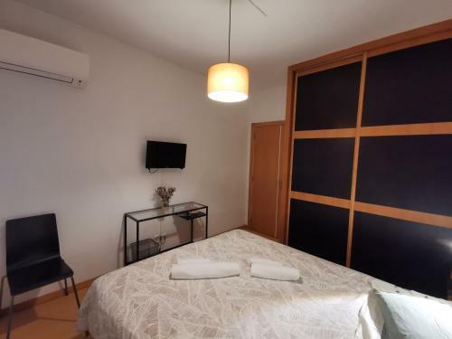 Apartamento Al�m Mar