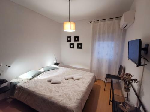 Apartamento Al�m Mar